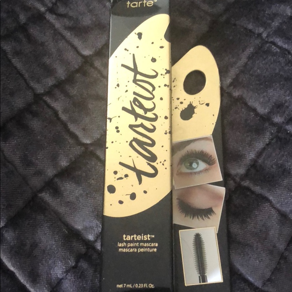 Tarteist Lash Paint Mascara - Picture 2 of 4